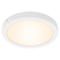 Briloner 7141-016 - Iluminação de teto LED FIRE LED/21W/230V