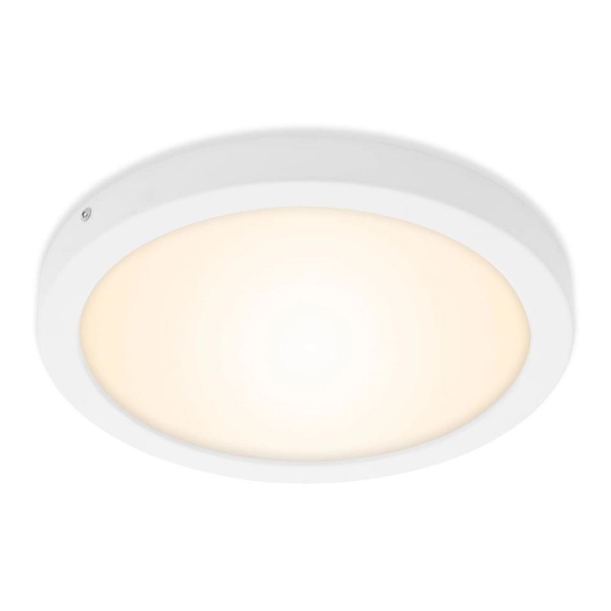 Briloner 7141-016 - Iluminação de teto LED FIRE LED/21W/230V
