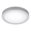 Briloner 7141-414 - Iluminação de teto LED FIRE LED/21W/230V 4000K