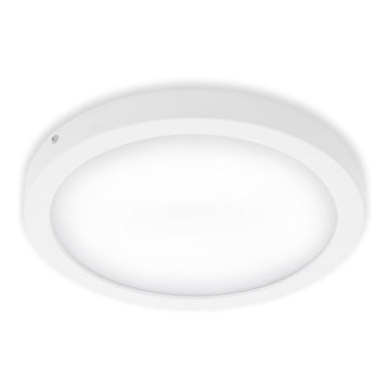 Briloner 7141-416 - Iluminação de teto LED FIRE LED/21W/230V