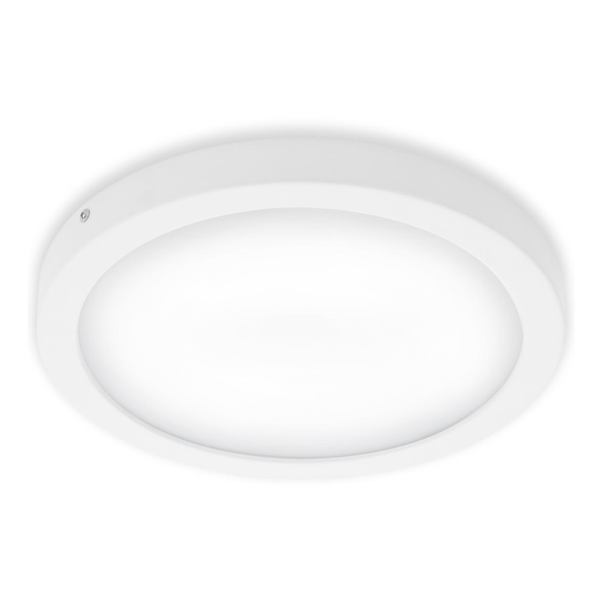 Briloner 7141-416 - Iluminação de teto LED FIRE LED/21W/230V