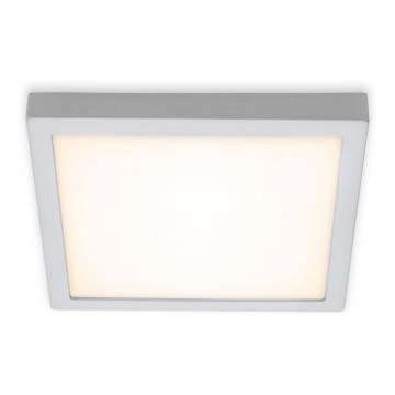 Briloner 7142-014 - Iluminação de teto LED FIRE LED/21W/230V 3000K
