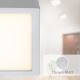 Briloner 7142-014 - Iluminação de teto LED FIRE LED/21W/230V 3000K