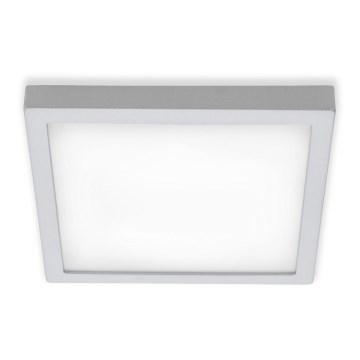 Briloner 7142-414 - Iluminação de teto LED FIRE LED/21W/230V 4000K