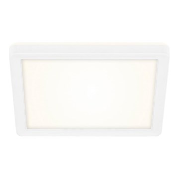 Briloner 7153-416 - Iluminação de teto LED SLIM LED/12W/230V