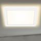 Briloner 7153-416 - Iluminação de teto LED SLIM LED/12W/230V