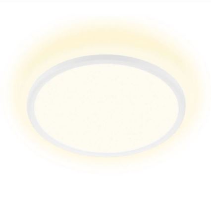 Briloner 7155-416 - Iluminação de teto LED SLIM LED/18W/230V