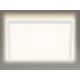 Briloner 7156-416 - Iluminação de teto LED SLIM LED/18W/230V