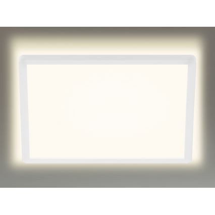 Briloner 7156-416 - Iluminação de teto LED SLIM LED/18W/230V