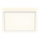 Briloner 7158-416 - Iluminação de teto LED SLIM LED/22W/230V 42x42 cm