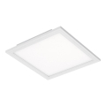 Briloner 7191-016 - Iluminação de teto LED SIMPLE LED/12W/230V
