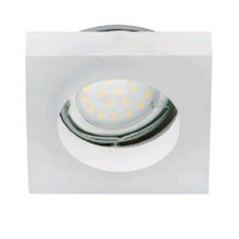 Briloner 7200-016 - Foco de encastrar de casa de banho LED ATTACH 1xGU10/3W/230V
