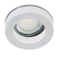 Briloner 7201-016 - Luz de teto suspensa LED ATTACH 1xGU10/3W/230V