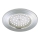 Briloner 7206-018 -Iluminação embutida de casa de banho LED ATTACH LED/10,5W/230V IP44