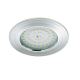 Briloner 7206-018 -Iluminação embutida de casa de banho LED ATTACH LED/10,5W/230V IP44