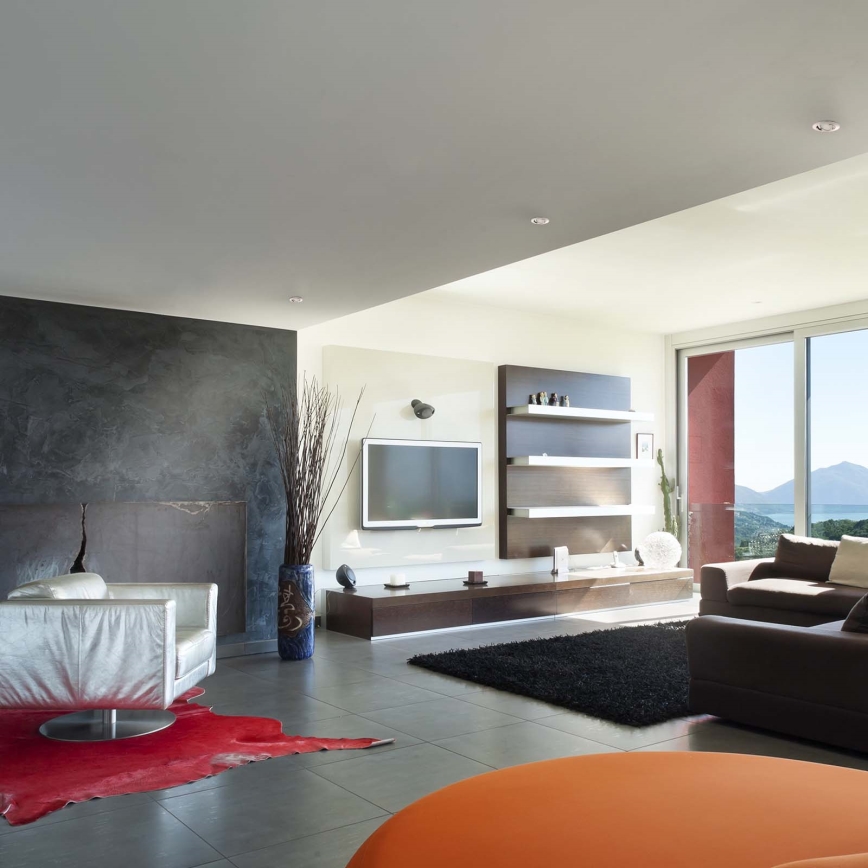 Briloner 7209-038 - CONJUNTO 3x Focos de encastrar LED para casa de banho  LED/5W/230V IP23