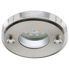 Briloner 7214-012 - Foco de encastrar de casa de banho LED ATTACH LED/5W/230V IP44