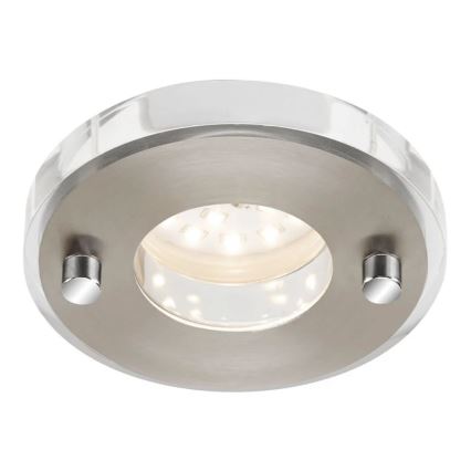 Briloner 7214-012 - Foco de encastrar de casa de banho LED ATTACH LED/5W/230V IP44