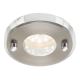 Briloner 7214-012 - Foco de encastrar de casa de banho LED ATTACH LED/5W/230V IP44
