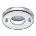 Briloner 7214-019 - Foco de encastrar de casa de banho LED ATTACH LED/5W/230V IP44 3000K redondo