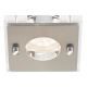 Briloner 7215-012 - Foco de encastrar de casa de banho LED ATTACH LED/5W/230V IP44