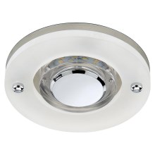 Briloner 7216-012 - Foco de encastrar de casa de banho LED ATTACH LED/5W/230V IP44 3000K redondo
