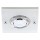 Briloner 7217-018 - Foco de encastrar de casa de banho LED ATTACH LED/5W/230V IP44 3000K angular