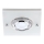 Briloner 7217-018 - Foco de encastrar de casa de banho LED ATTACH LED/5W/230V IP44 3000K angular