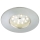 Briloner 7231-019 - Foco de encastrar de casa de banho LED com regulação LED/5,5W/230V IP44