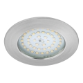 Briloner 7233-019 - Iluminação LED com regulação ATTACH LED/10,5W/230V IP44