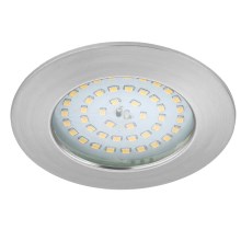 Briloner 7233-019 - Iluminação LED com regulação ATTACH LED/10,5W/230V IP44