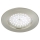 Briloner 7233012 - Iluminação de casa de banho LED com regulação ATTACH LED/10,5W/230V IP44