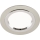 Briloner 7262-012 - Foco de encastrar LED de casa de banho 1xLED/12W/230V IP44