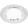 Briloner 7262-019 - Foco de encastrar LED de casa de banho 1xLED/12W/230V IP44