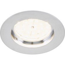 Briloner 7263-019 - Luz de teto suspensa LED ATTACH LED/12W/230V