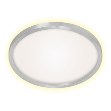 Briloner 7363-019 - Iluminação de teto LED CADRE LED/22W/230V d. 42,5 cm