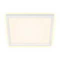 Briloner 7364-016 - Iluminação de teto LED CADRE LED/22W/230V 42,2x42,2 cm branca