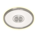Briloner 7366-112 - Iluminação de teto LED GEO LED/22W/230V