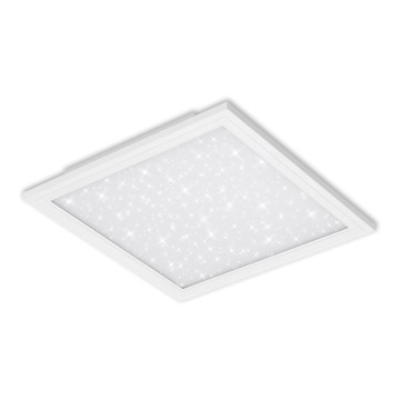 Briloner 7391-016 - Iluminação de teto LED STARRY SKY LED/22W/230V