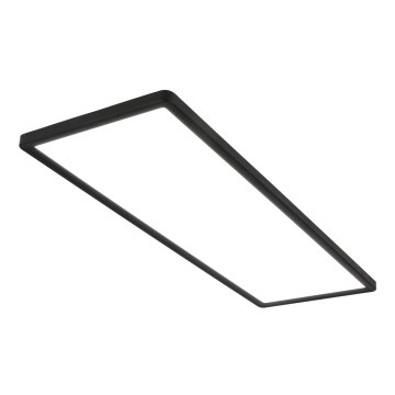 Briloner 7402-415 - Iluminação de teto LED SLIM LED/22W/230V
