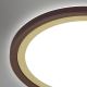 Briloner 7454-417 - Iluminação de teto LED DECO LED/18W/230V