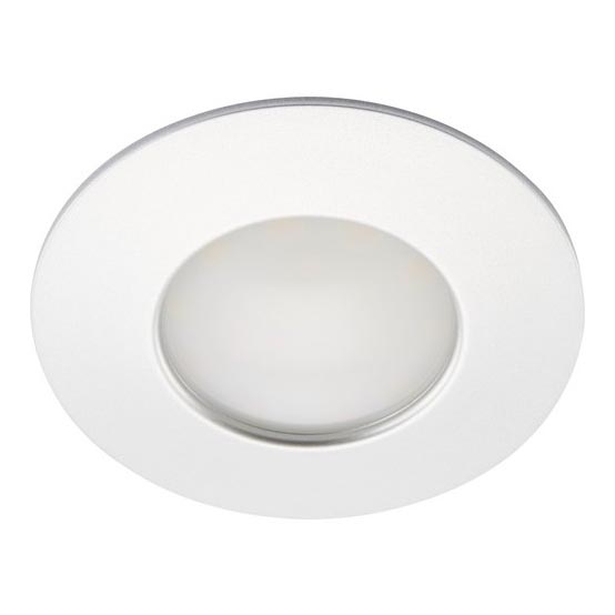 Briloner 8308-019 - Foco de encastrar de casa de banho LED com regulação LED/5W/230V IP44