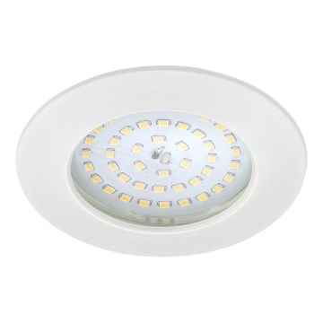 Briloner 8310-016 - Foco de encastrar de casa de banho LED ATTACH LED/10,5W/230V IP44