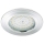 Briloner 8310-018 - Foco de encastrar de casa de banho LED LED/10,5W/230V IP44