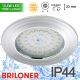 Briloner 8310-018 - Foco de encastrar de casa de banho LED LED/10,5W/230V IP44