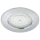 Briloner 8310-019 - Foco de encastrar de casa de banho LED LED/10,5W/230V IP44