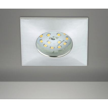Briloner 8313-019 - Foco de encastrar LED de casa de banho LED/5W/230V IP44
