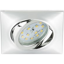 Briloner 8314-018 - Foco de encastrar LED de casa de banho LED/5W/230V