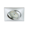 Briloner 8314-019 - Foco de encastrar LED de casa de banho LED/5W/230V