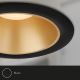 Briloner - CONJUNTO 3x Foco de encastrar de casa de banho LED LED/4,9W/230V IP44